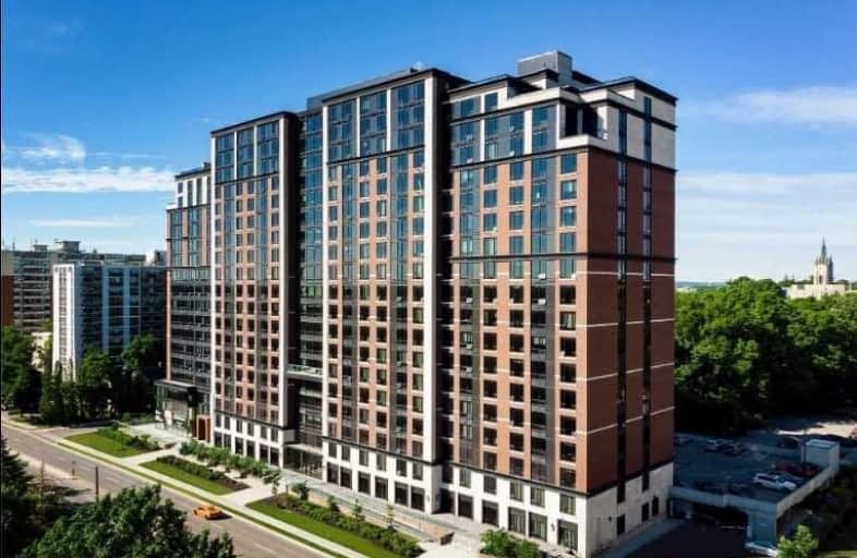 1602-1235 Richmond Street, London | Image 1