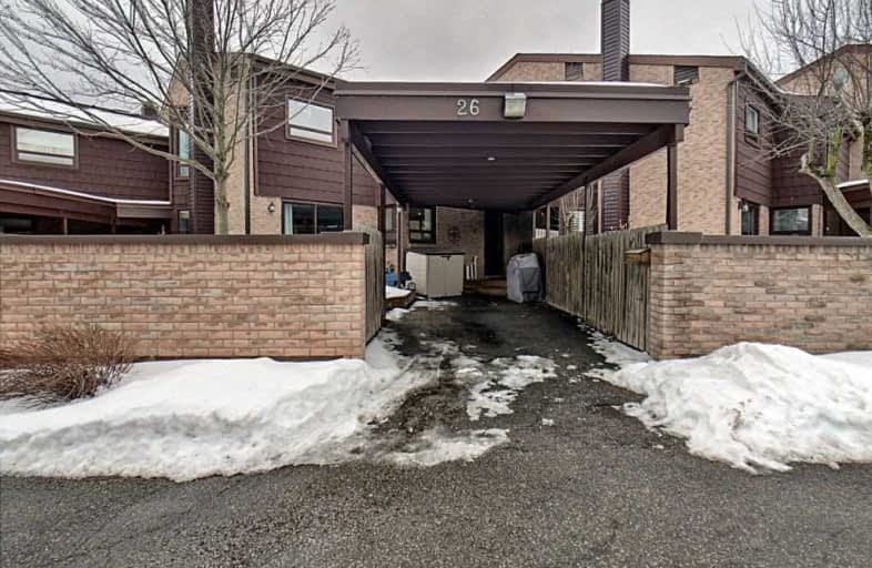 26-28 Underhill Crescent, Kitchener | Image 1