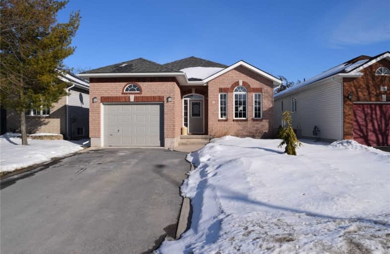 1468 Sierra Avenue, Kingston | Image 1