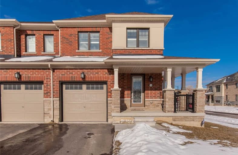 136 Pagebrook Crescent, Hamilton | Image 1