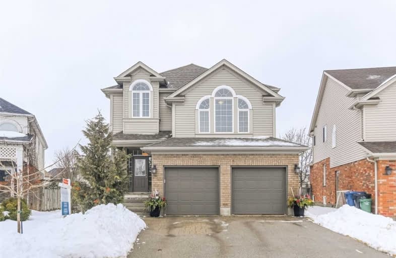 11 Peer Drive, Guelph | Image 1