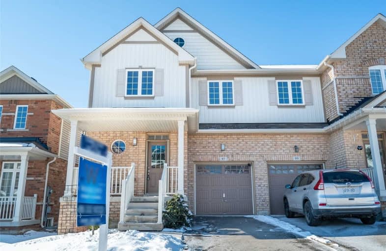 97 Bousfield Rise, Hamilton | Image 1