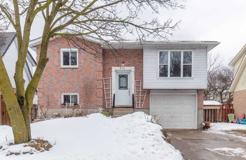 555 Preston Parkway, Cambridge | Image 1