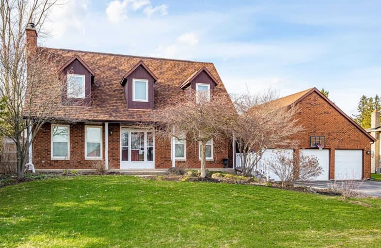 284407 County Road 10, Amaranth | Image 1