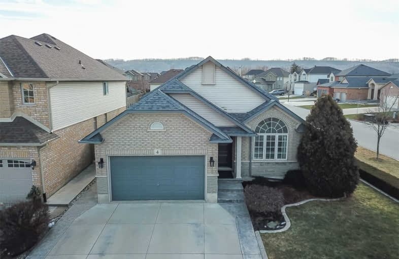 4 Benziger Lane, Hamilton | Image 1
