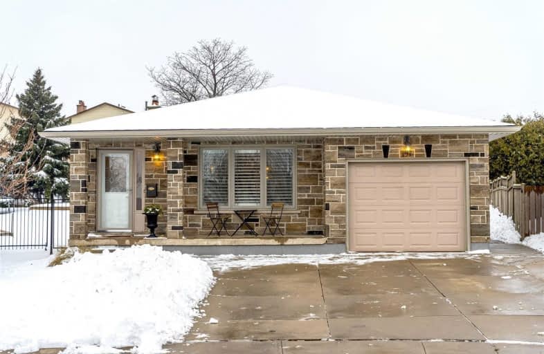 197 Napoli Court, Hamilton | Image 1