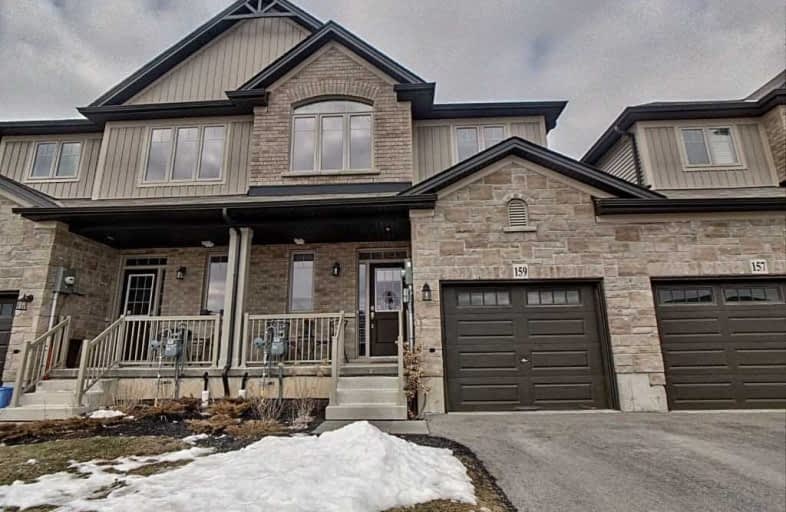 159 Fall Fair Way, Hamilton | Image 1