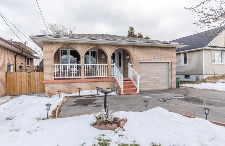 915 Upper Gage Avenue, Hamilton | Image 1