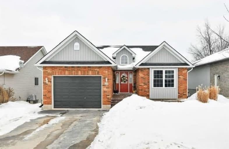 933 Greenwood Crescent, Shelburne | Image 1