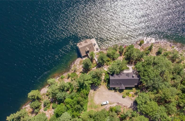 270 Hamer Bay Road, Parry Sound | Image 1