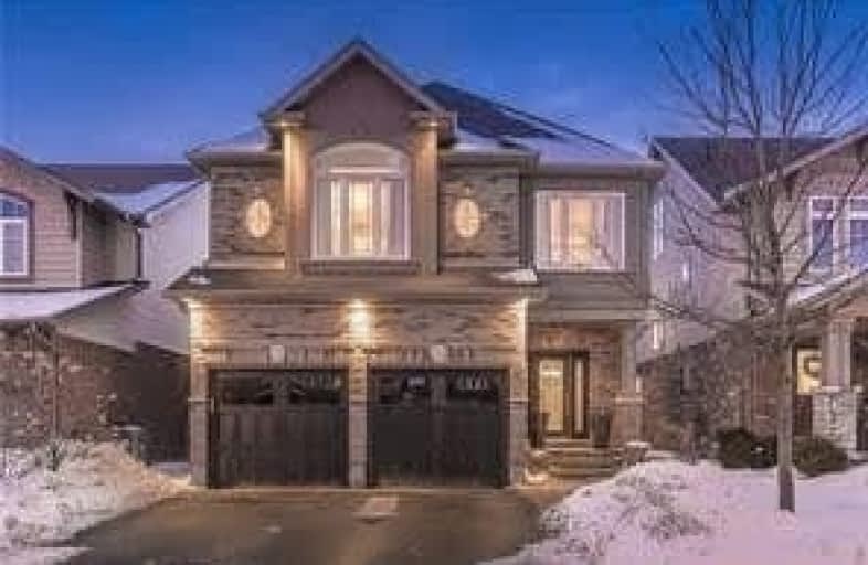 297 Colonial Drive, Guelph | Image 1