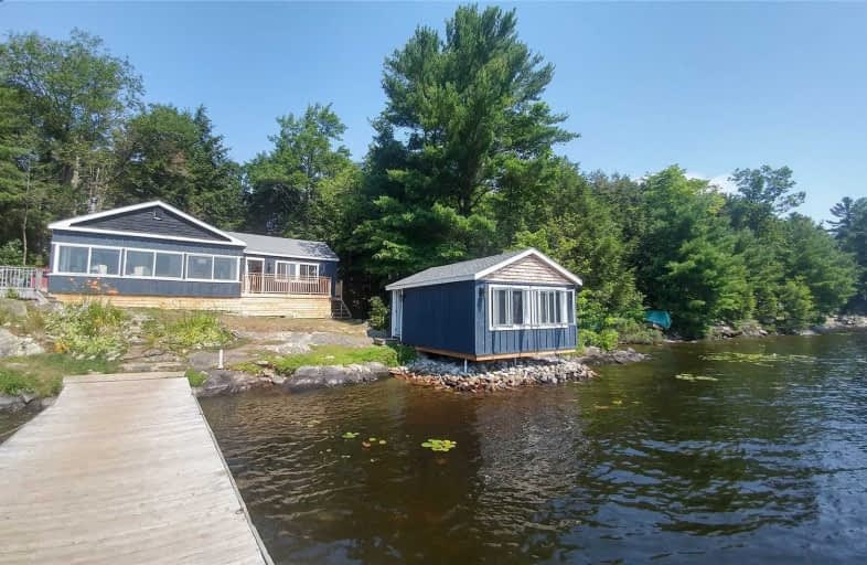 315 Healey Lake Road, The Archipelago | Image 1