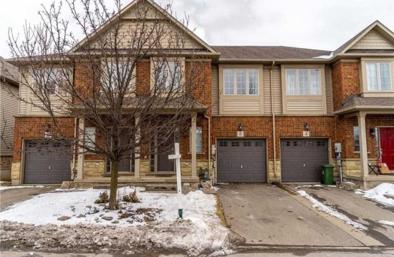 6 Myers Lane, Hamilton | Image 1