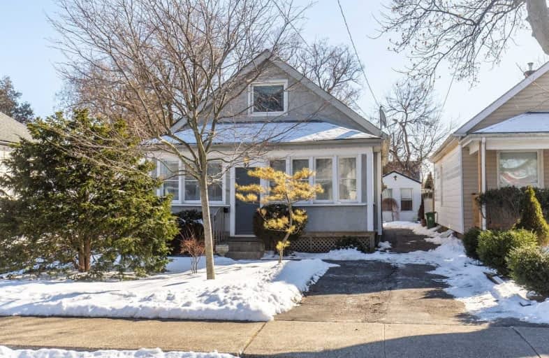 95 East 9th Street, Hamilton | Image 1