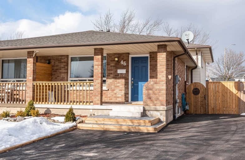 46 Culligan Crescent, Thorold | Image 1