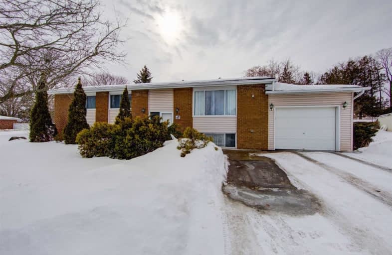49 Orchard Park Road, Kawartha Lakes | Image 1
