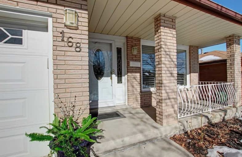 168 Golfwood Drive, Hamilton | Image 1