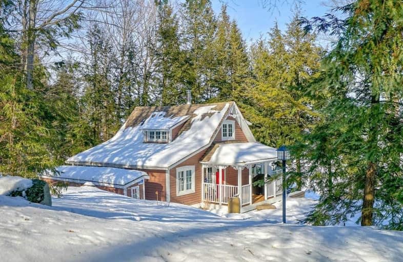 2878 Muskoka District Road 169, Muskoka Lakes | Image 1