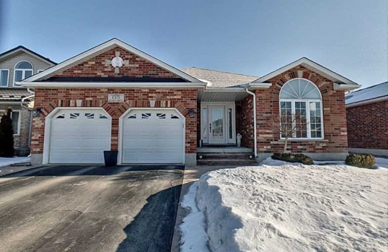 135 Severn Drive, Guelph | Image 1