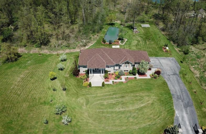1217 Green Mountain Road East, Hamilton | Image 1