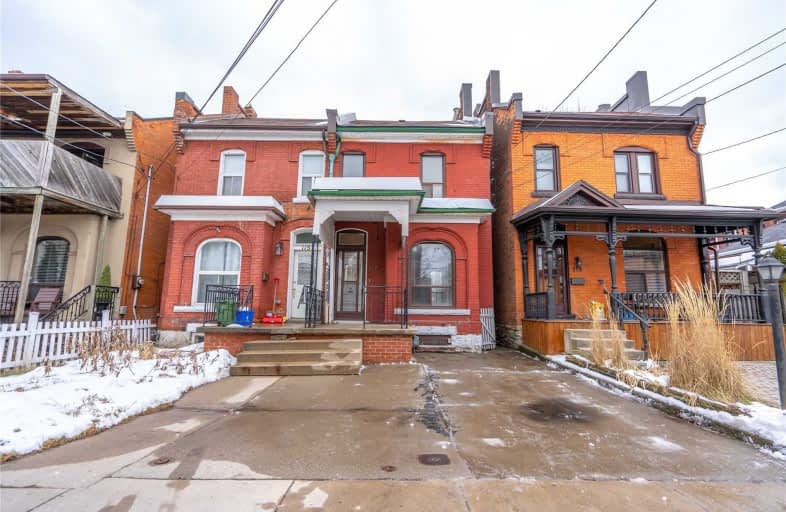 117 Catharine Street South, Hamilton | Image 1