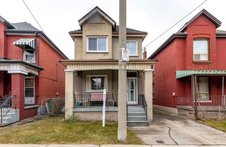 15 Clinton Street, Hamilton | Image 1