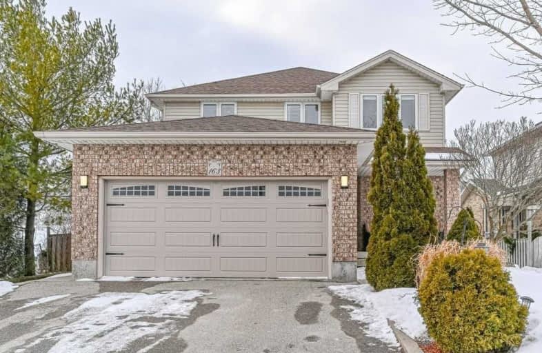 163 Downey Road, Guelph | Image 1