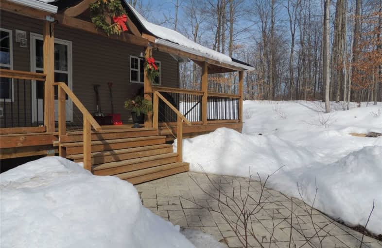 580505 Side Road 60, Chatsworth | Image 1