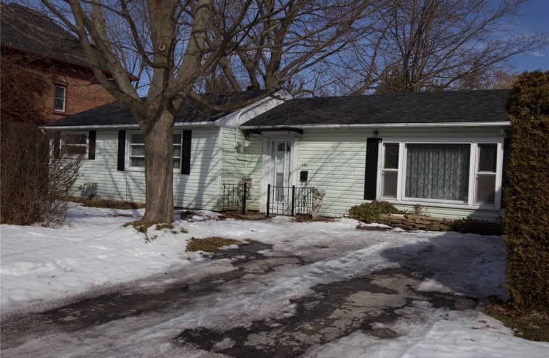 680 17th Street East, Owen Sound | Image 1