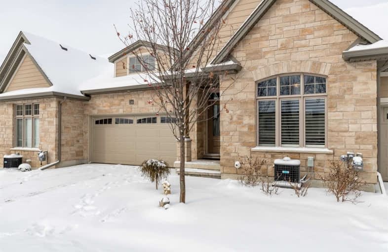 22 Cobblestone Drive, Niagara on the Lake | Image 1