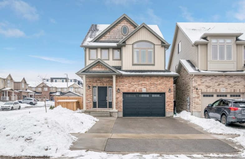 571 Starwood Drive, Guelph | Image 1