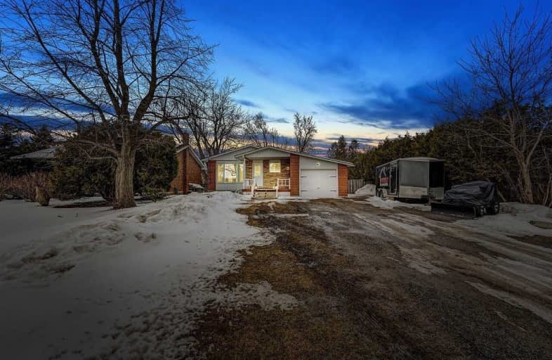 438 Main Street West, Shelburne | Image 1
