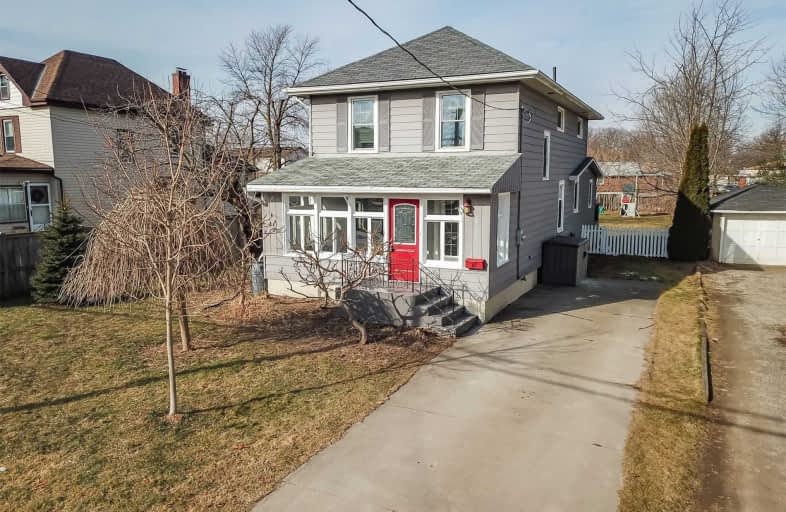 367 Park Road North, Grimsby | Image 1