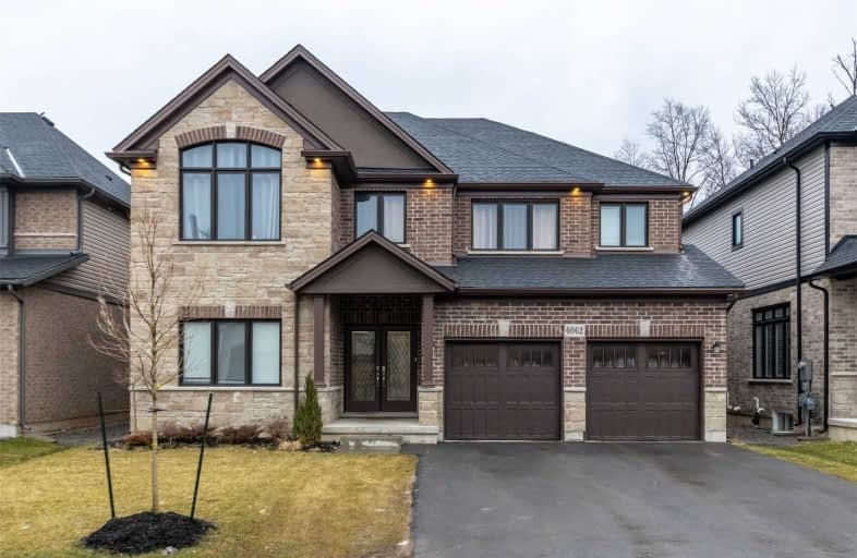 6062 Eaglewood Drive, Niagara Falls | Image 1