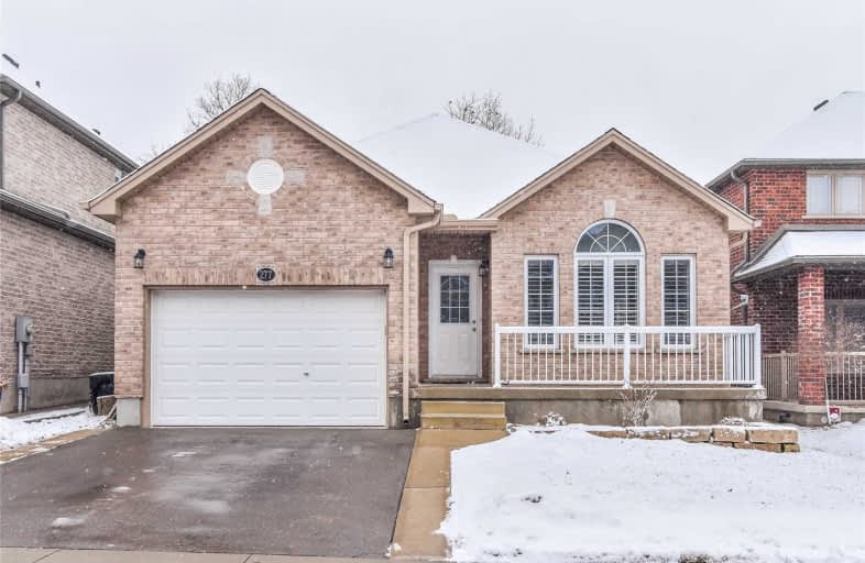 277 Wesley Boulevard, Cambridge | Image 1