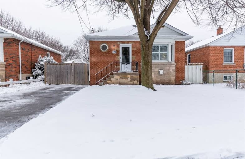 177 East 33rd Street, Hamilton | Image 1