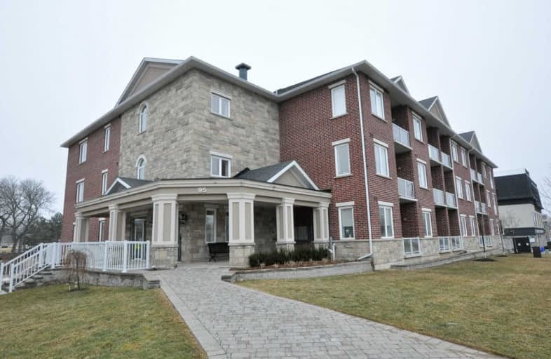 #207-95 Wilson Street, Hamilton | Image 1