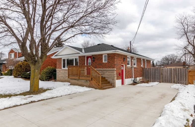 77 Warren Avenue, Hamilton | Image 1