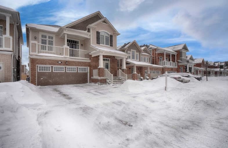 289 Shady Glen Crescent, Kitchener | Image 1