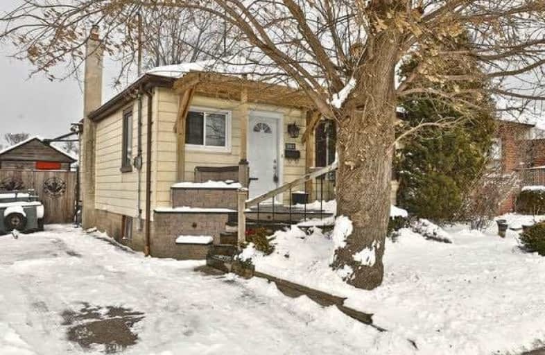 267 Thayer Avenue, Hamilton | Image 1