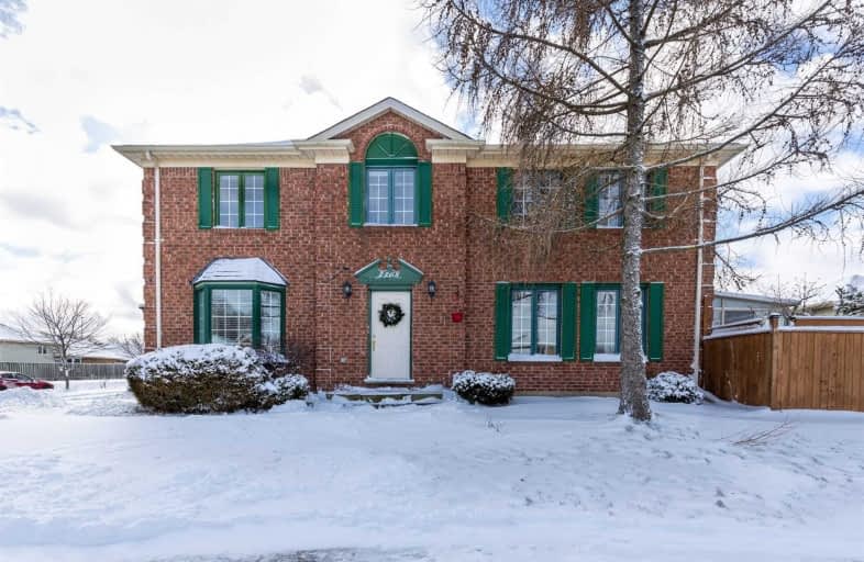 3368 Cardinal Drive, Niagara Falls | Image 1