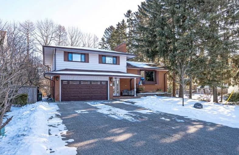193 Valleyview Drive, Hamilton | Image 1