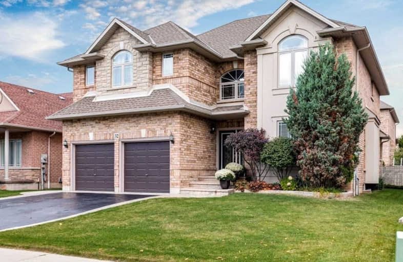 32 Oldmill Road, Hamilton | Image 1