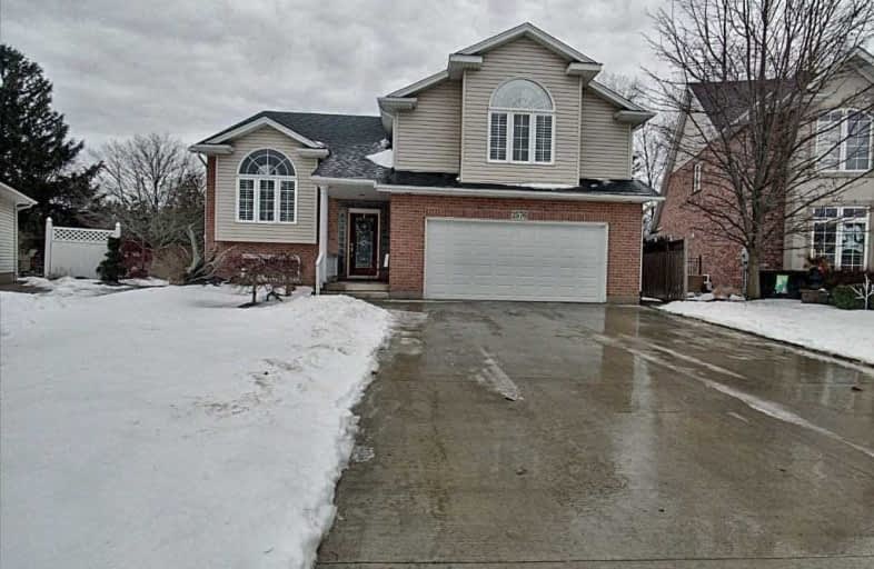 2576 Silvan Street, Niagara Falls | Image 1