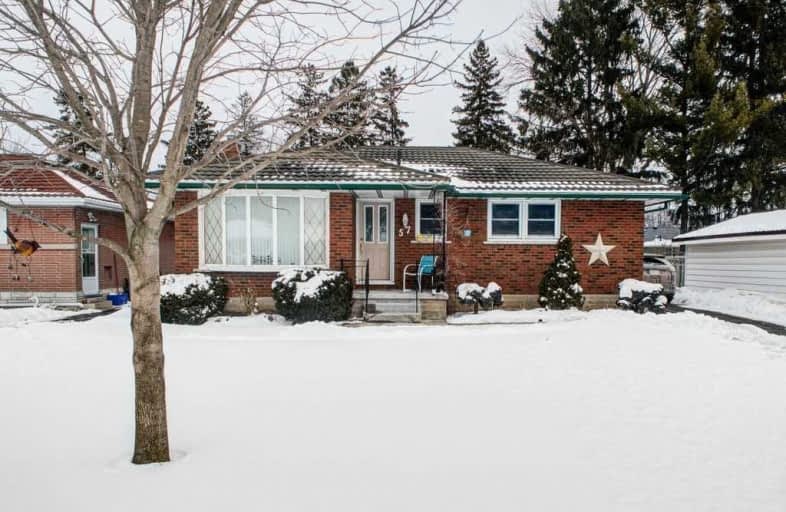 57 Gordon Street, Stratford | Image 1