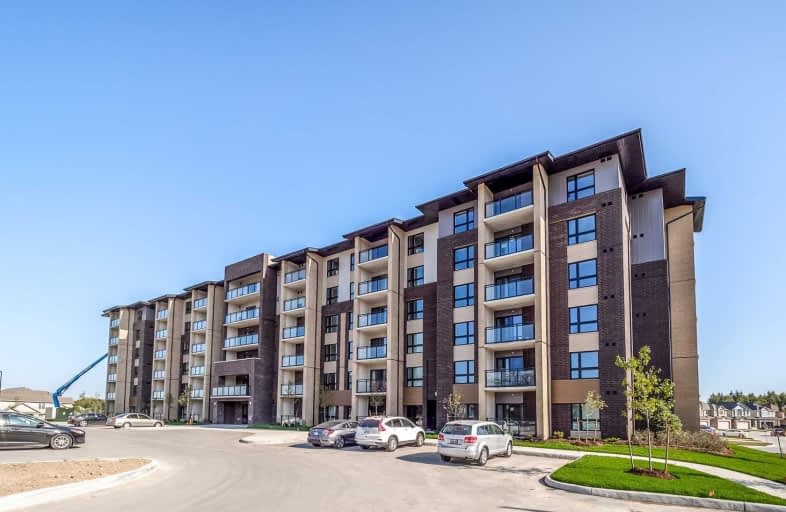 105-17 Kay Crescent, Guelph | Image 1