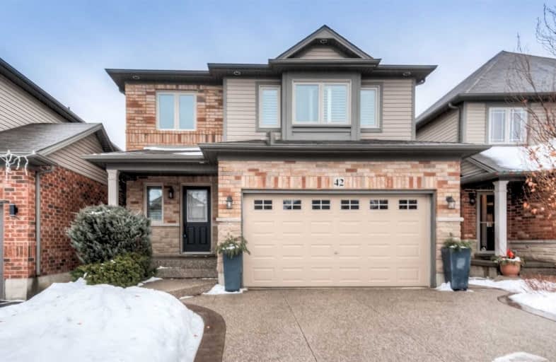 42 Topaz Street, Hamilton | Image 1