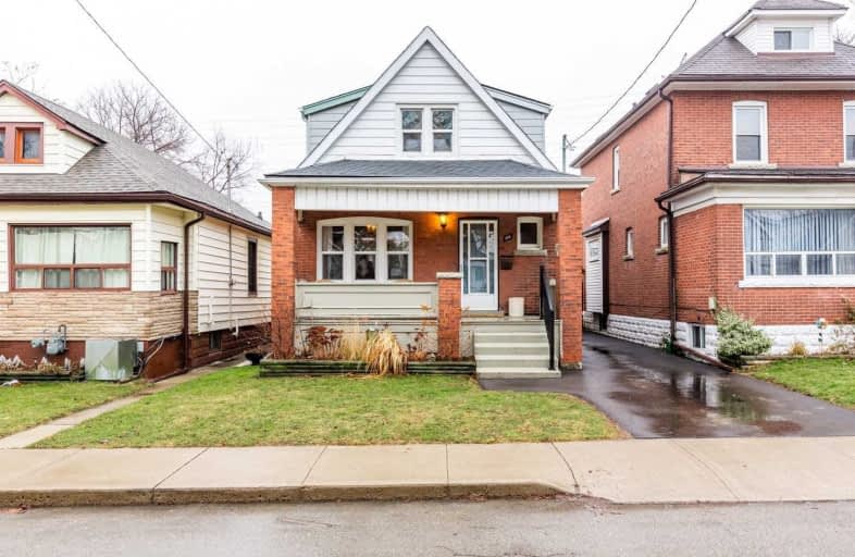 106 Paling Avenue, Hamilton | Image 1