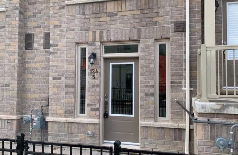124-5 Watson Parkway North, Guelph | Image 1