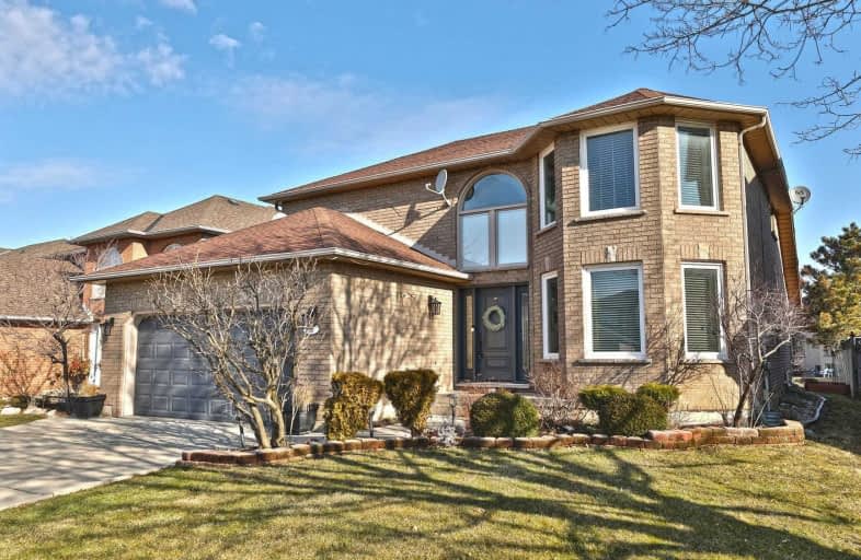 70 Riviera Ridge, Hamilton | Image 1